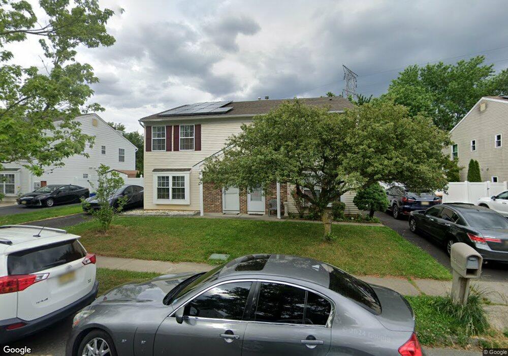 12 Brewster Cir, Old Bridge, NJ 08857 - photo 1