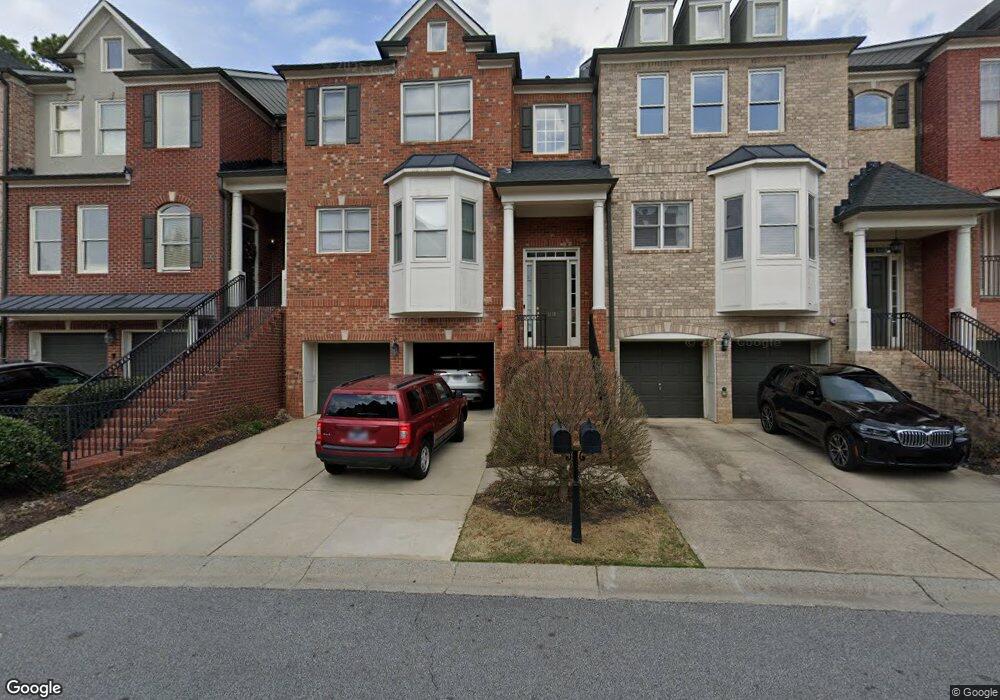 1421 Montclair Ct SE unit 11, Smyrna, GA 30080 - photo 1