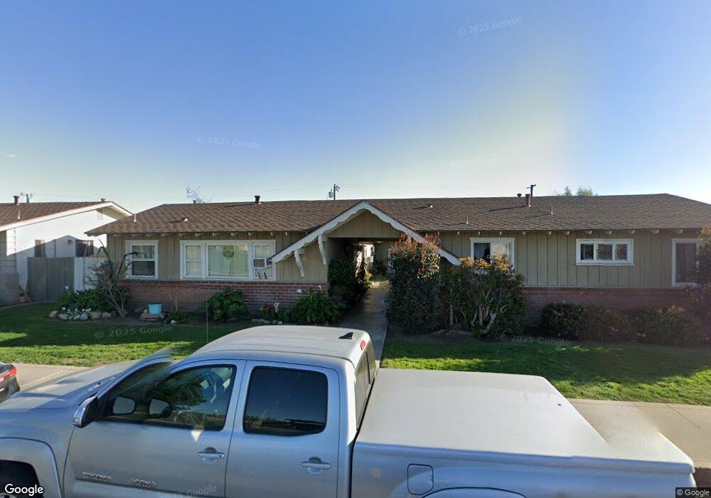 2008 E Commonwealth Ave, Fullerton, CA 92831 - photo 1