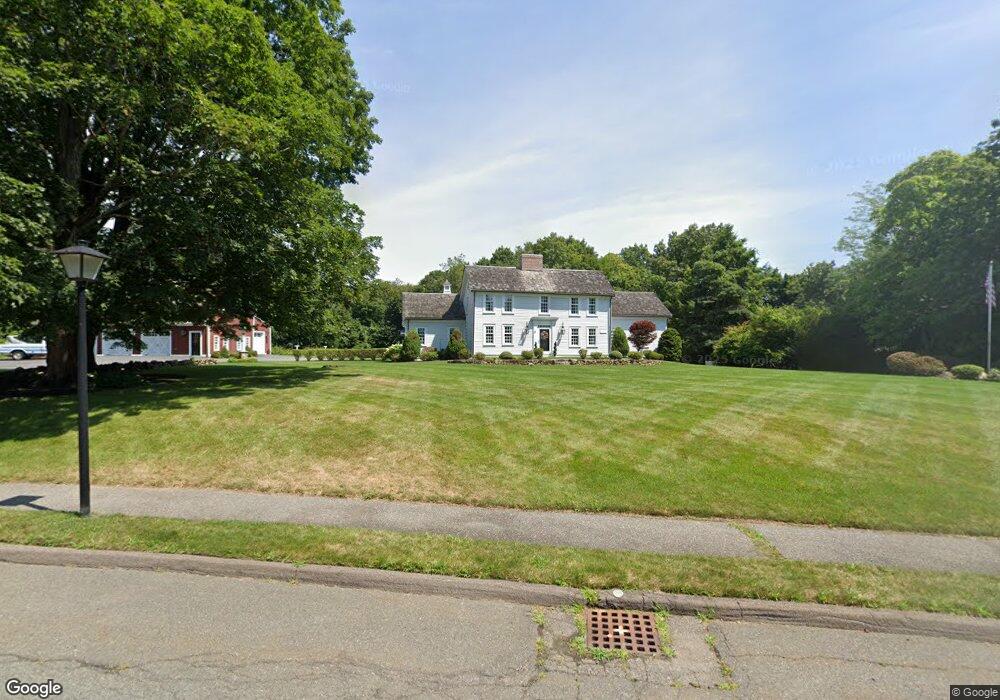 6 Cooks Farm Ln, Lynnfield, MA 01940 - photo 1