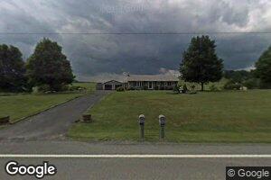 3748 Allegheny Rd, Manns Choice, PA 15550