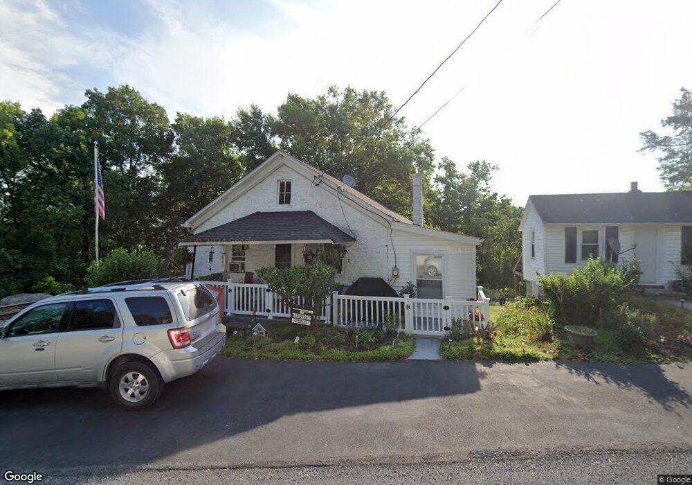 1582 Wadesville Rd, Berryville, VA 22611 - photo 1