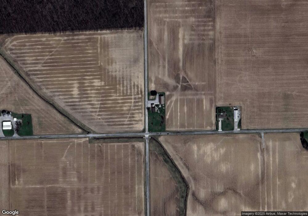 9055 N 600 W, Decatur, IN 46733 - photo 1