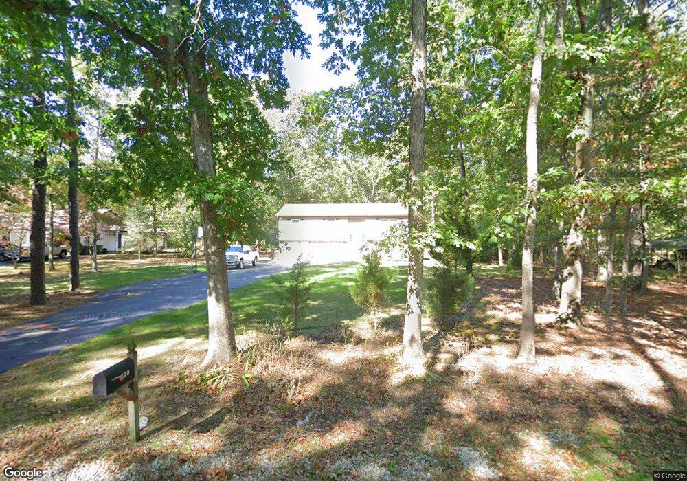 110 Fergeson Ave, Franklinville, NJ 08322 - photo 1