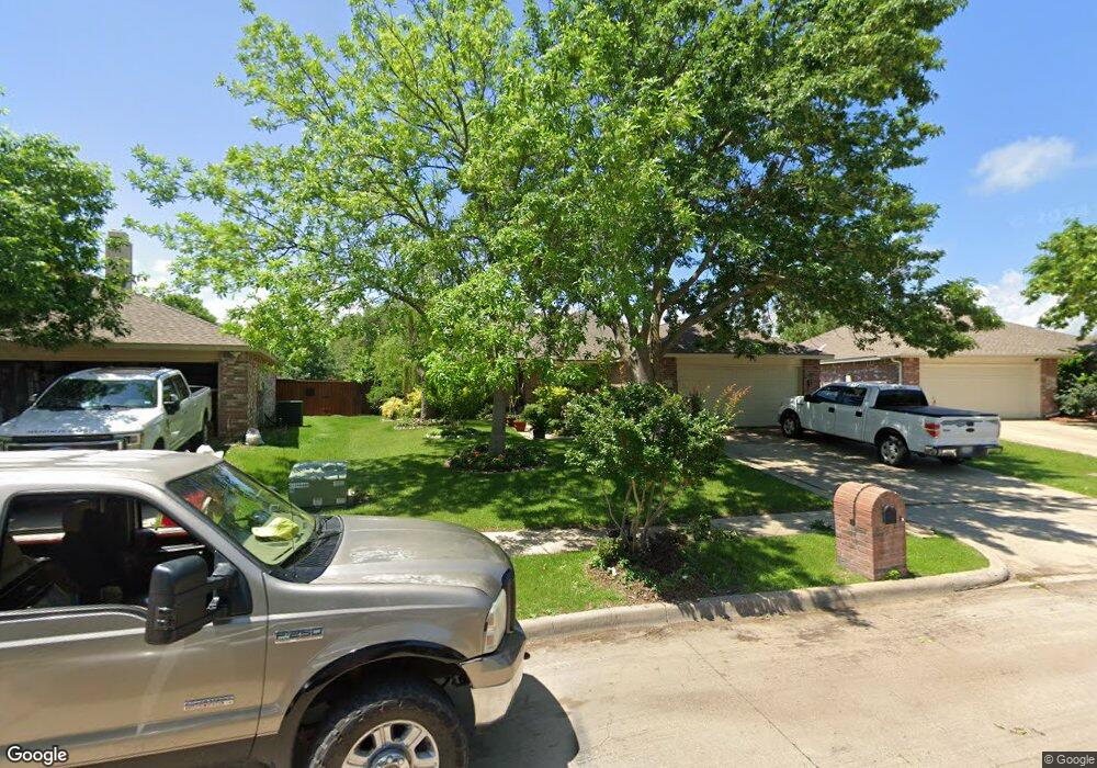 605 Gunters Mountain Ln, Wylie, TX 75098 - photo 1