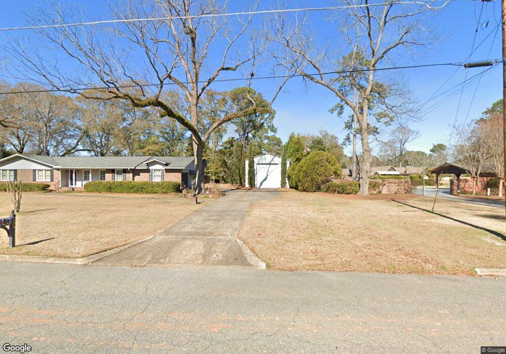 Lot 30 Lakeview Dr, Eufaula, AL 36027 - photo 1