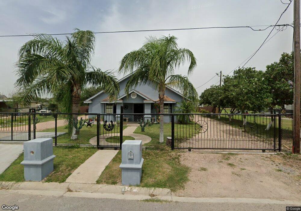 6916 de La Madrid, Weslaco, TX 78599 - photo 1