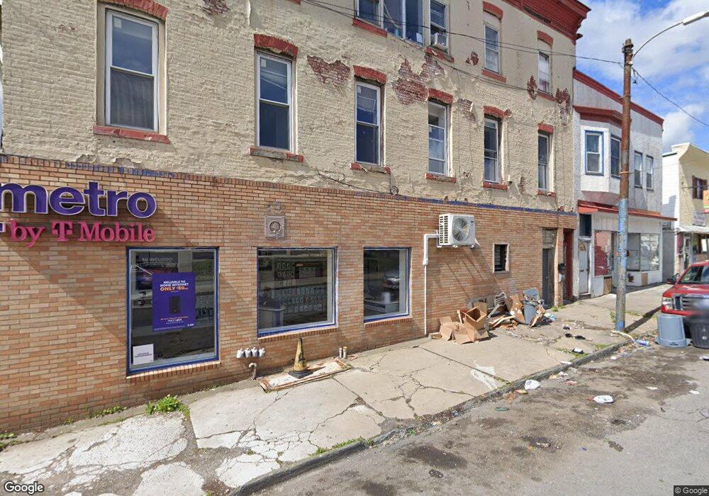 102 104 S Main Ave, Scranton, PA 18504 - photo 1