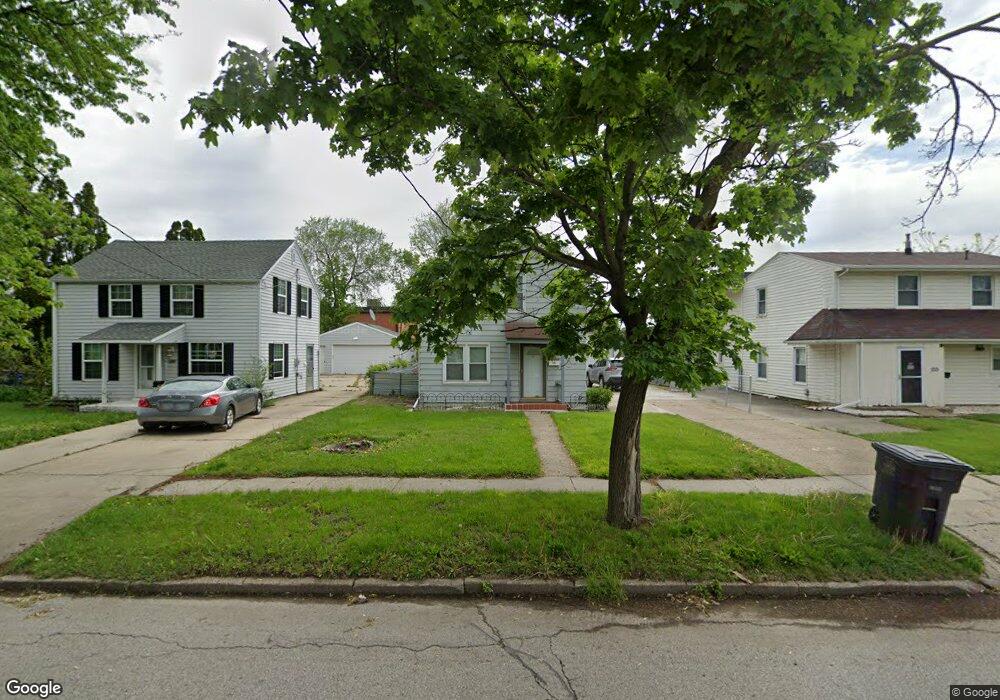 1217 E 25th St, Des Moines, IA 50317 - photo 1