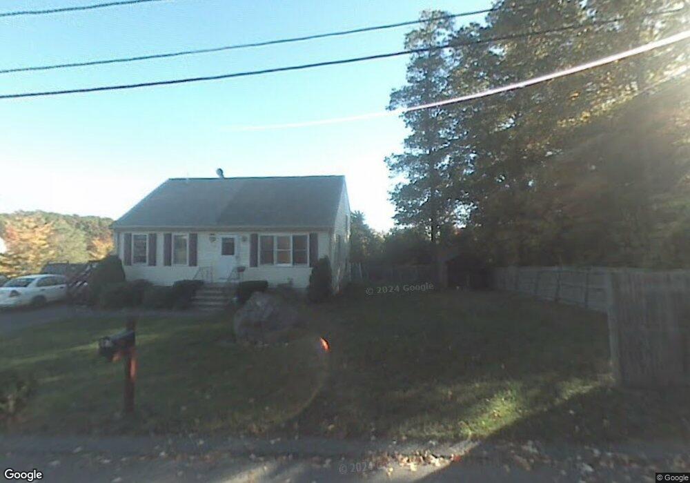 83 Rockefeller St, Randolph, MA 02368 - photo 1