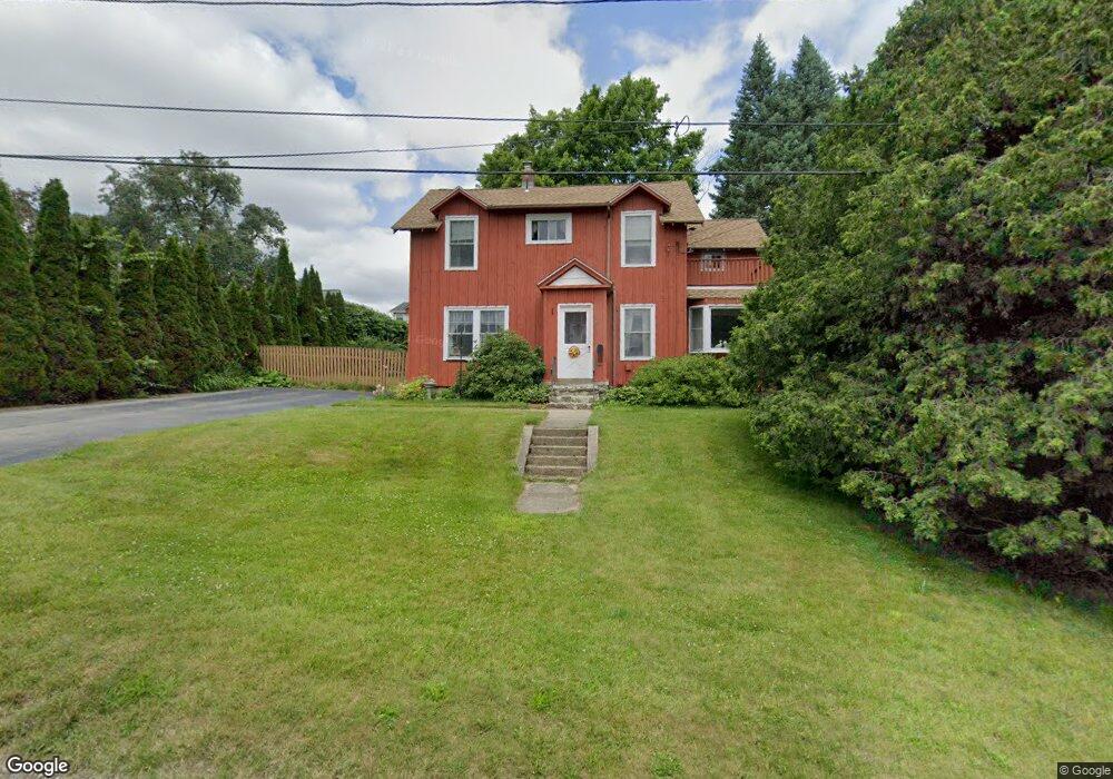 30 Narragansett Ave, Worcester, MA 01607 - photo 1