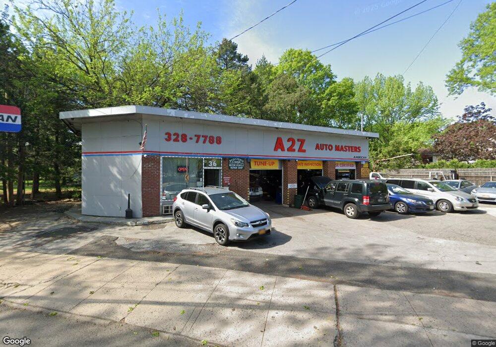 36 New Hyde Park Rd, Garden City, NY 11530 - photo 1