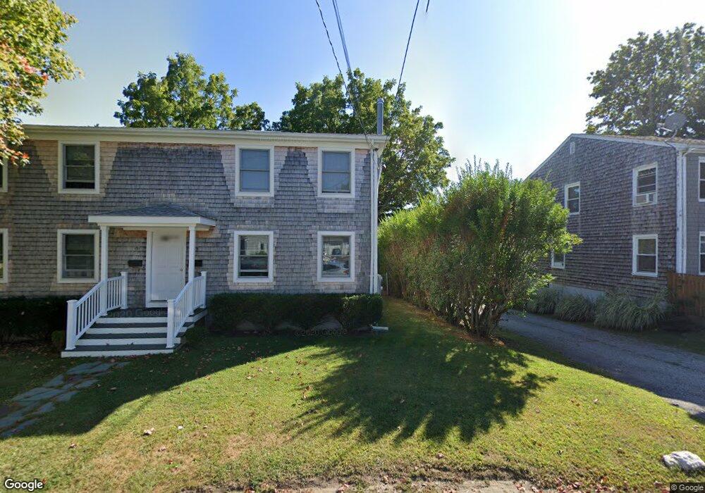 189 Kay St unit 191, Newport, RI 02840 - photo 1