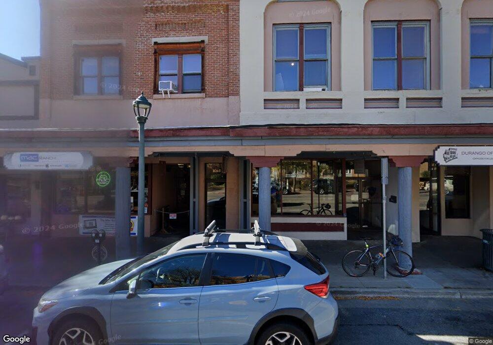 1065 Main Ave unit 205, Durango, CO 81301 - photo 1