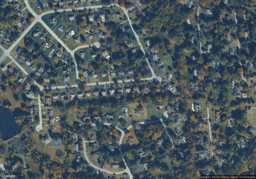 452 Coldspring Run, Newark, DE 19711 - photo 1