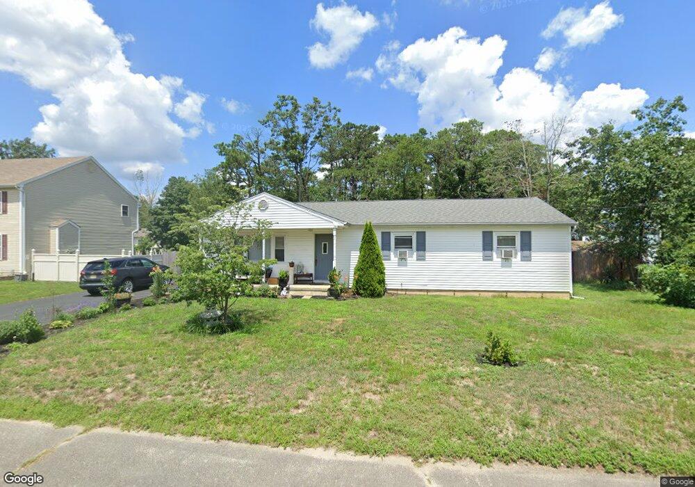1133 5th Ave, Toms River, NJ 08757 - photo 1