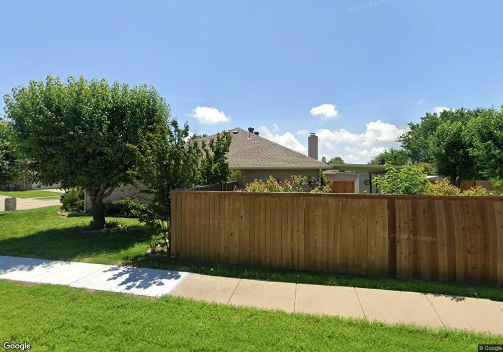 715 Claiborn Ln, Wylie, TX 75098 - photo 1