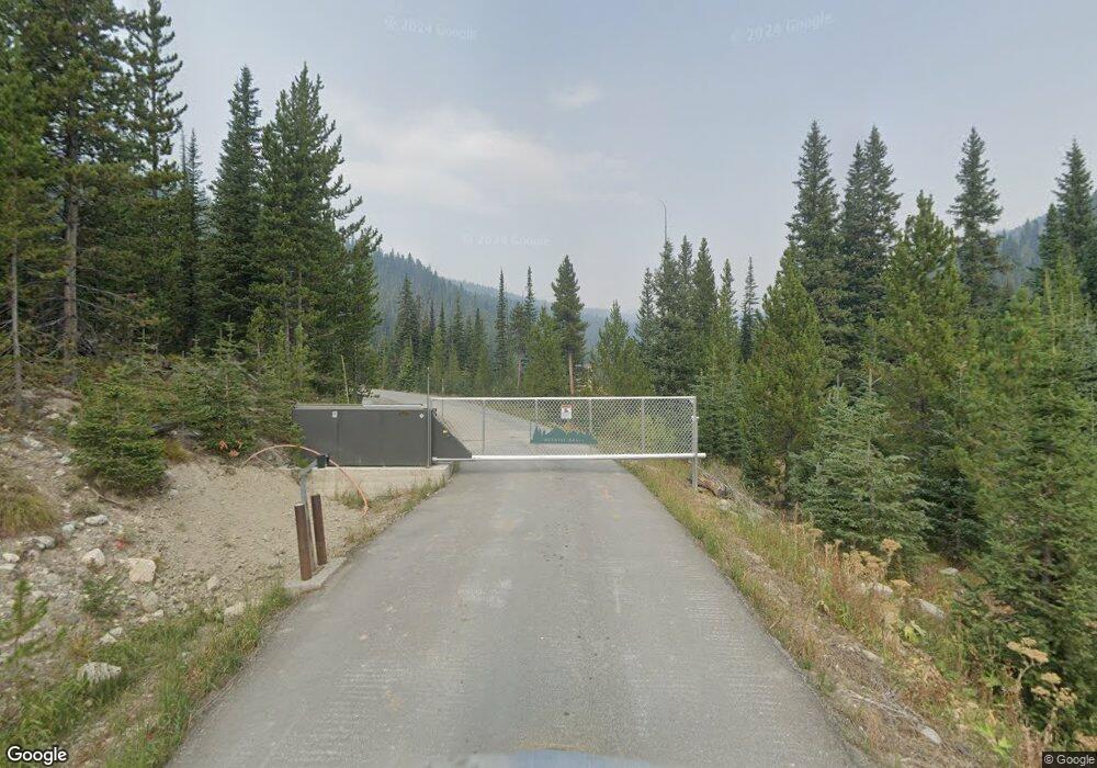 Lot 11 Beehive Basin Subdivision, Big Sky, MT 59716 - photo 1