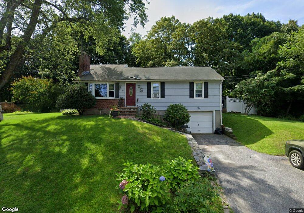 24 Yorktown Rd, West Boylston, MA 01583 - photo 1