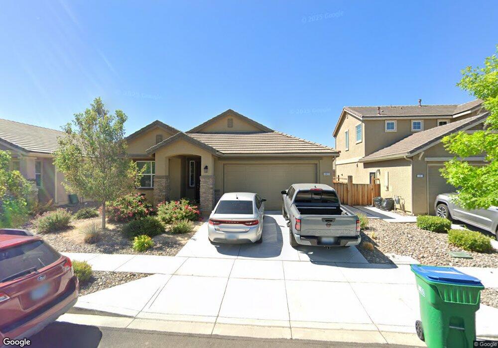 3927 Silent Garden Way, Sparks, NV 89436 - photo 1