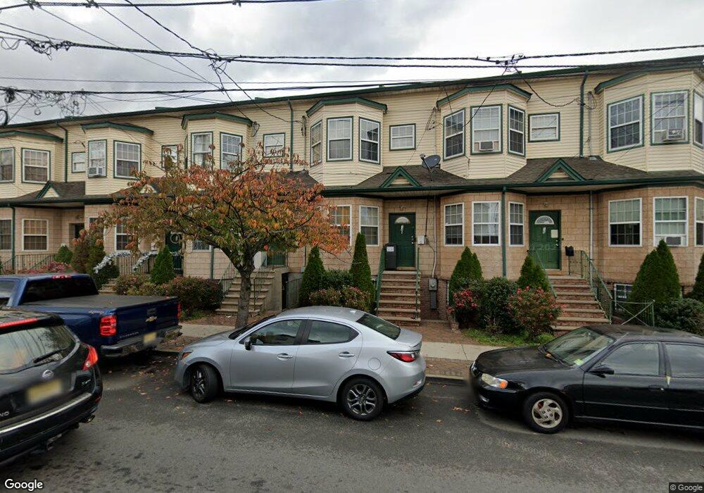 14 3rd St unit 16, Elizabethport, NJ 07206 - photo 1