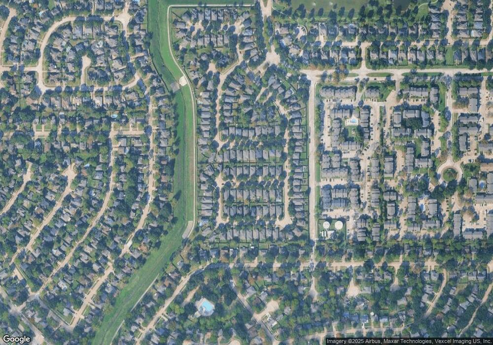 15622 Haleys Landing Ln, Houston, TX 77095 - photo 1