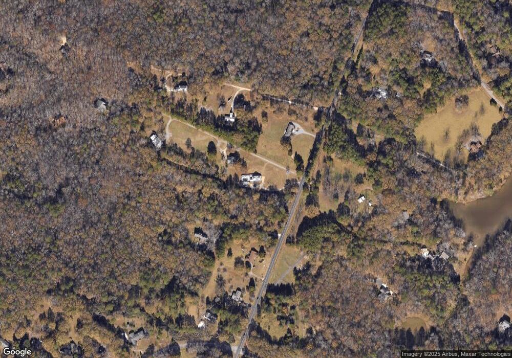 2261 Simonton Bridge Rd, Watkinsville, GA 30677 - photo 1