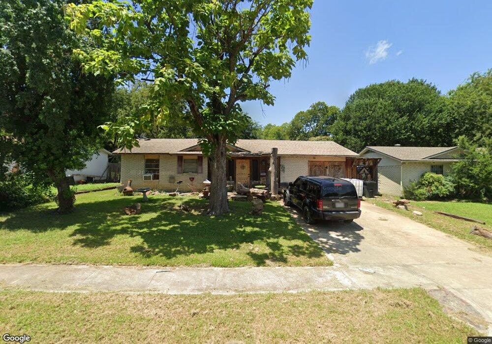 2417 Lindale Ln, Mesquite, TX 75149 - photo 1