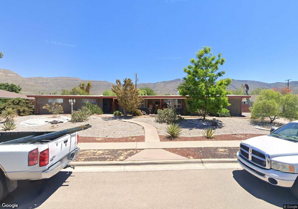 1704 Juniper Dr, Alamogordo, NM 88310 - photo 1