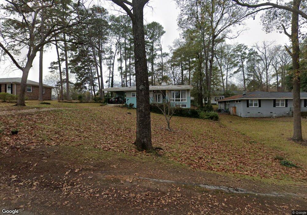 1405 Alpine Dr, West Columbia, SC 29169 - photo 1