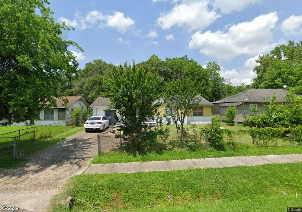 3809 Kinkaid St, Houston, TX 77093 - photo 1