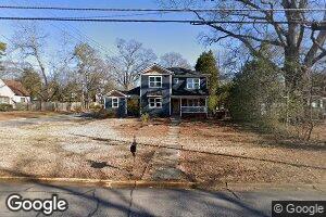 192 Sunset Dr, Athens, GA 30606