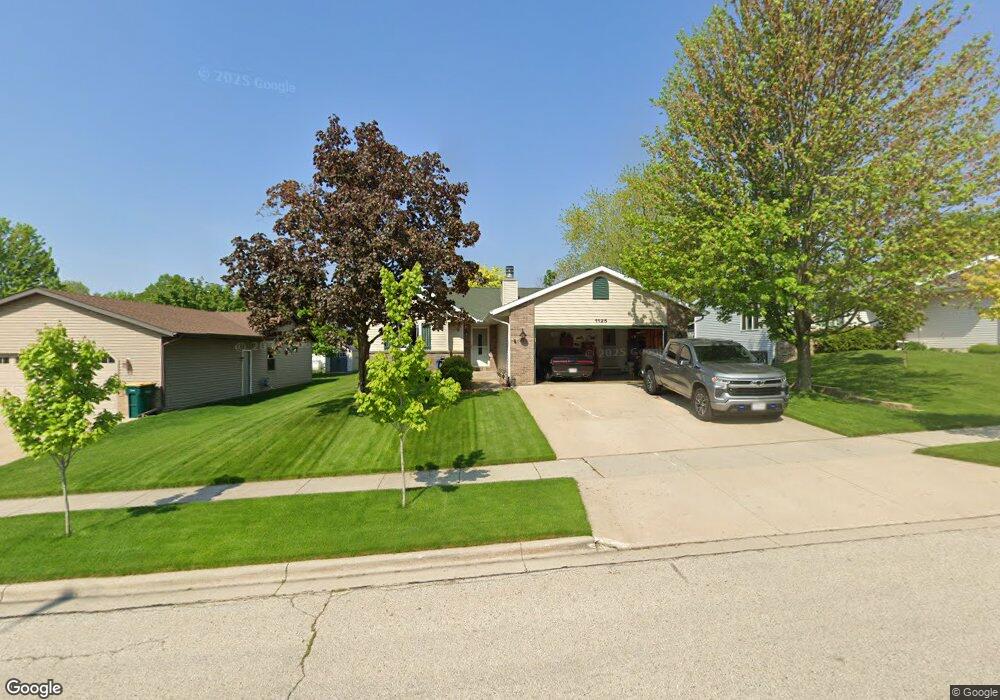 1125 Shepherds Dr, West Bend, WI 53090 - photo 1