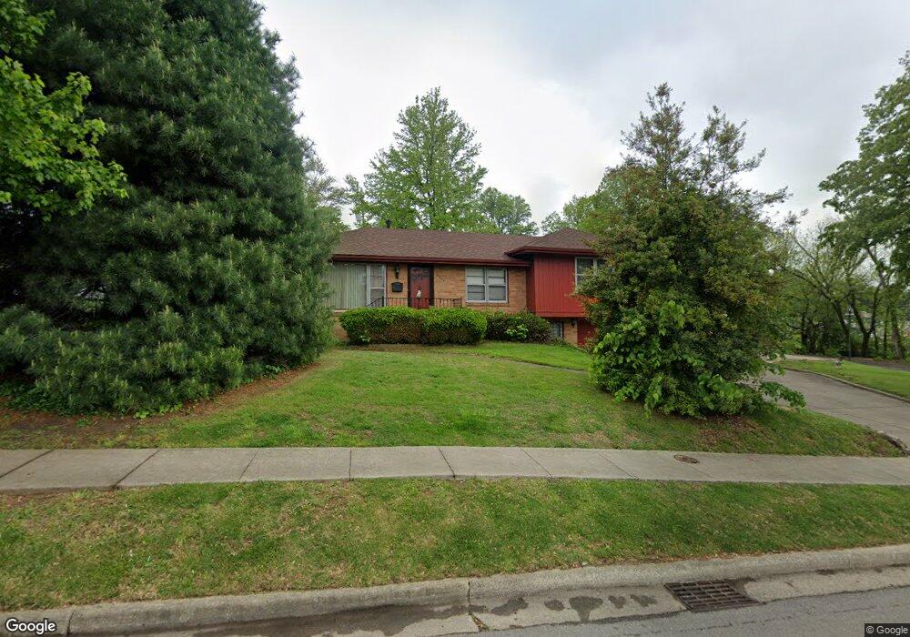 1805 Beechwood Ave, New Albany, IN 47150 - photo 1