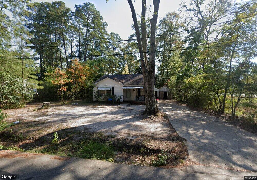 102 E Charlotte Ave, Ruston, LA 71270 - photo 1