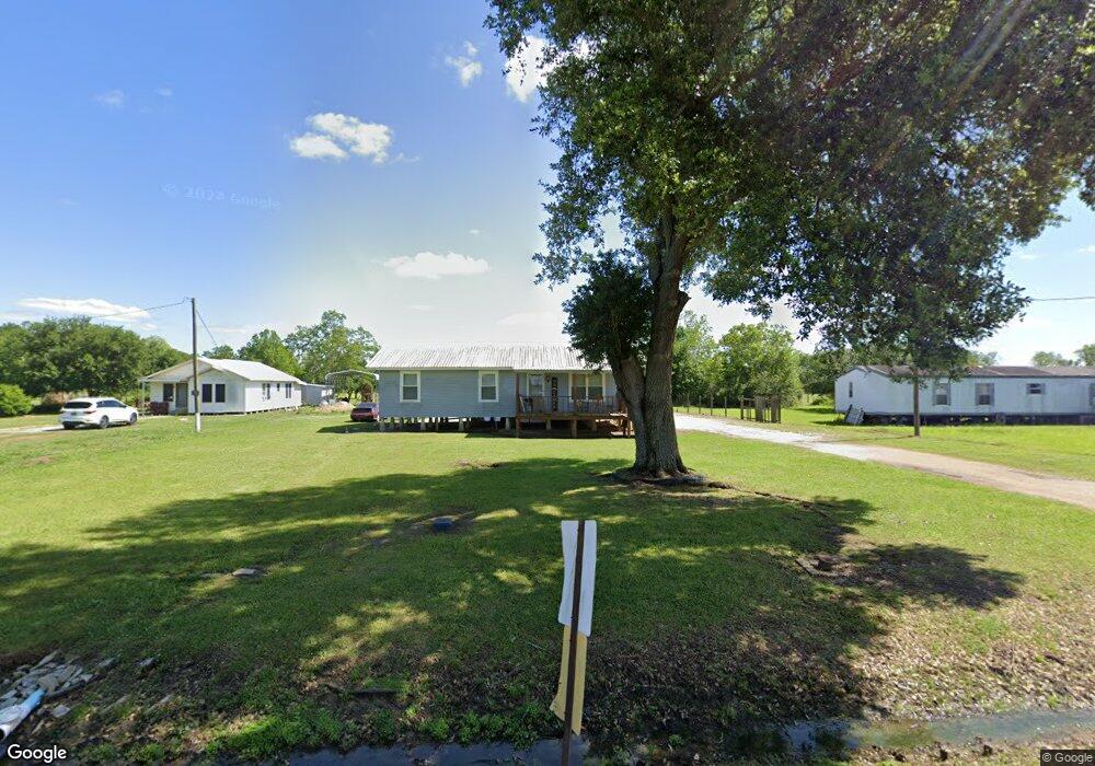 803 Mahaw Ln, Branch, LA 70516 - photo 1