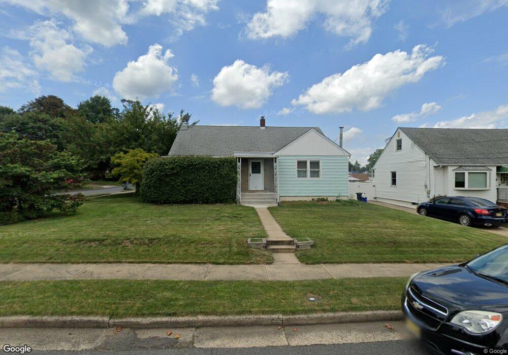 321 N 10th Ave, Manville, NJ 08835 - photo 1