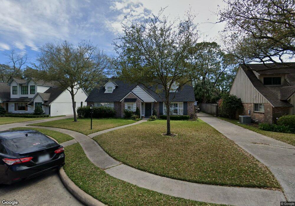 12455 Kimberley Ln, Houston, TX 77024 - photo 1