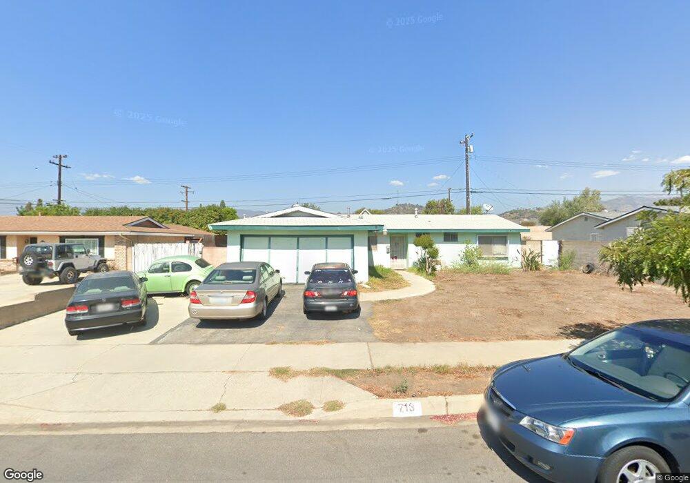 713 E Newburgh St, Glendora, CA 91740 - photo 1