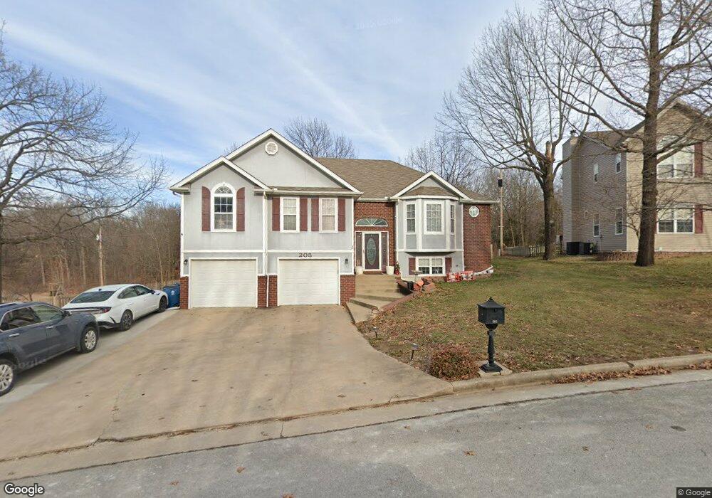 205 Sherri Ln, Carl Junction, MO 64834 - photo 1