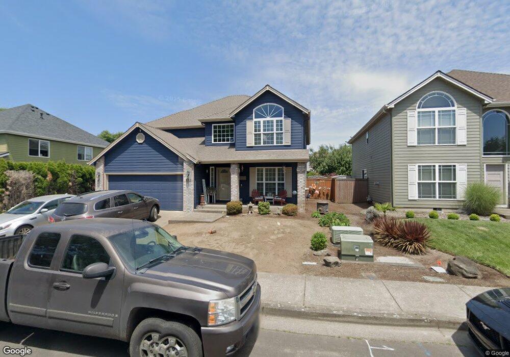 843 Merlot Rd NE, Keizer, OR 97303 - photo 1