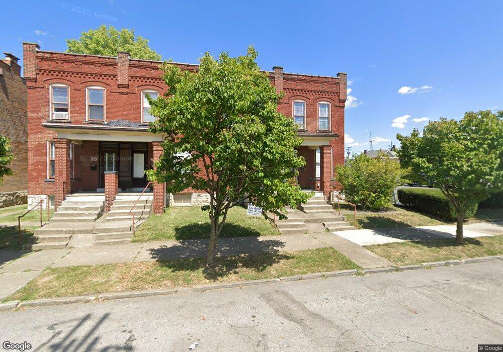 64 W Greenwood Ave, Columbus, OH 43201 - photo 1