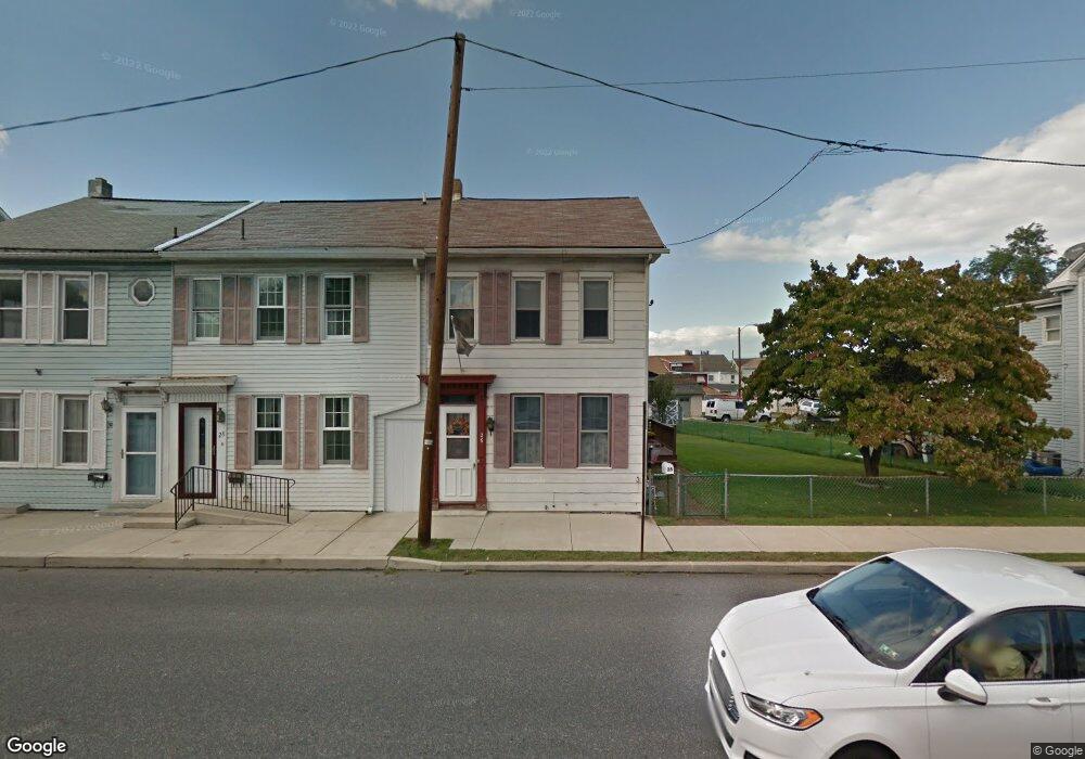 26 W Simpson St, Mechanicsburg, PA 17055 - photo 1