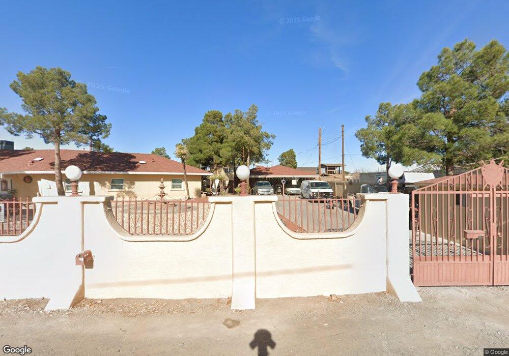 8109 Starr Ave, El Paso, TX 79907 - photo 1