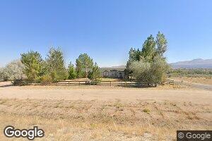 437 Us Highway 395, Doyle, CA 96109