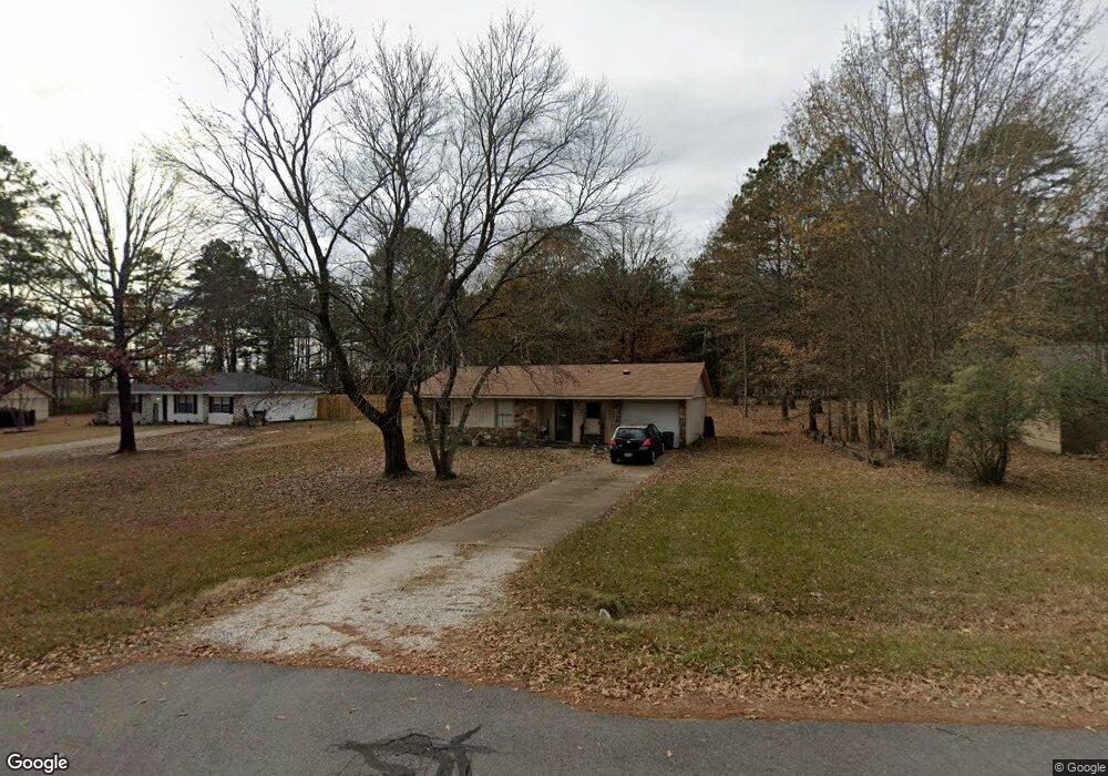 1009 Jones Dr, Sheridan, AR 72150 - photo 1