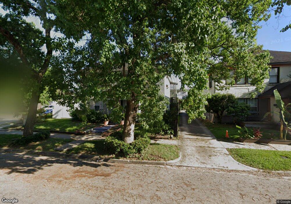 1841 Colquitt St, Houston, TX 77098 - photo 1