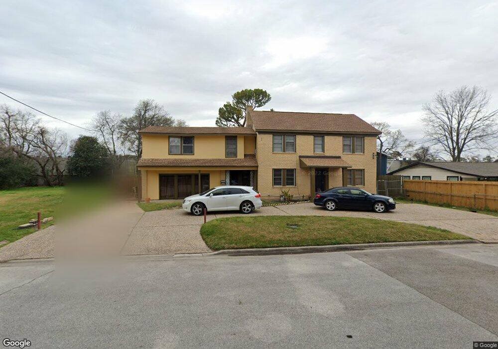5118 Grantwood St, Houston, TX 77004 - photo 1