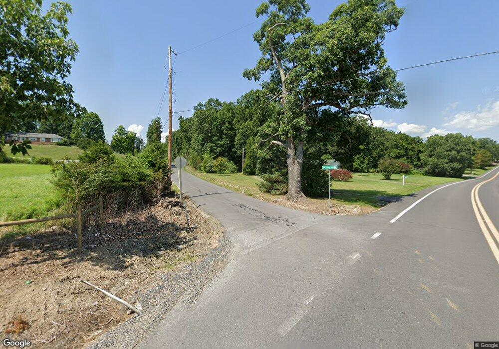 3 Possum Hollow Law Rd, Maysville, WV 26833 - photo 1