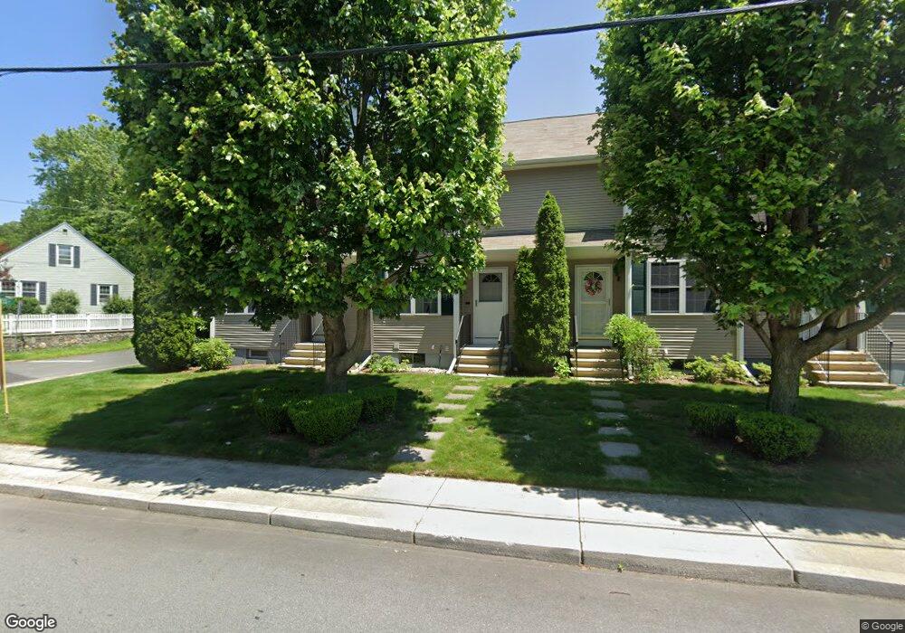 4 Unity St unit 6, Pawtucket, RI 02860 - photo 1